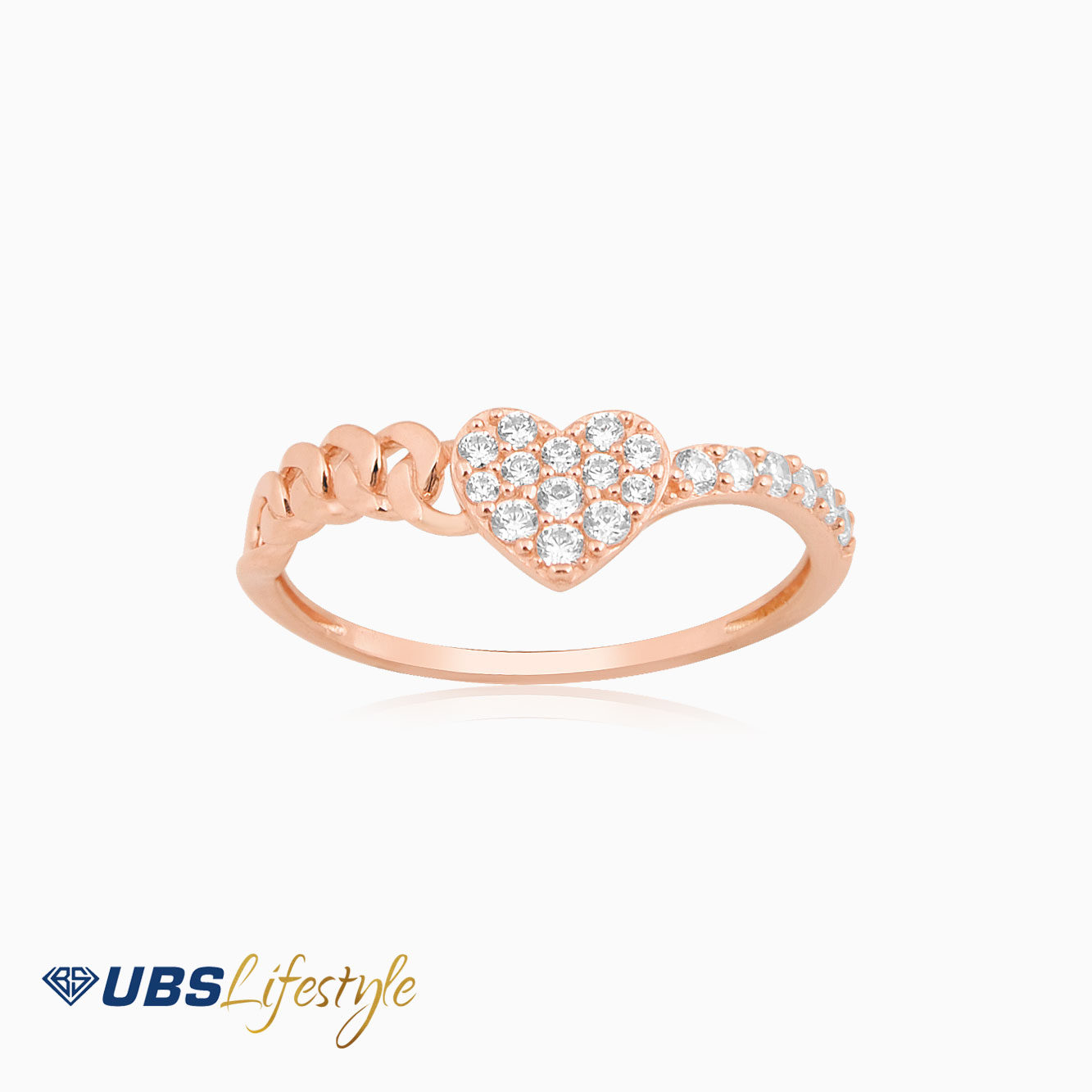 UBS Cincin Emas - Cc15793 - 17K