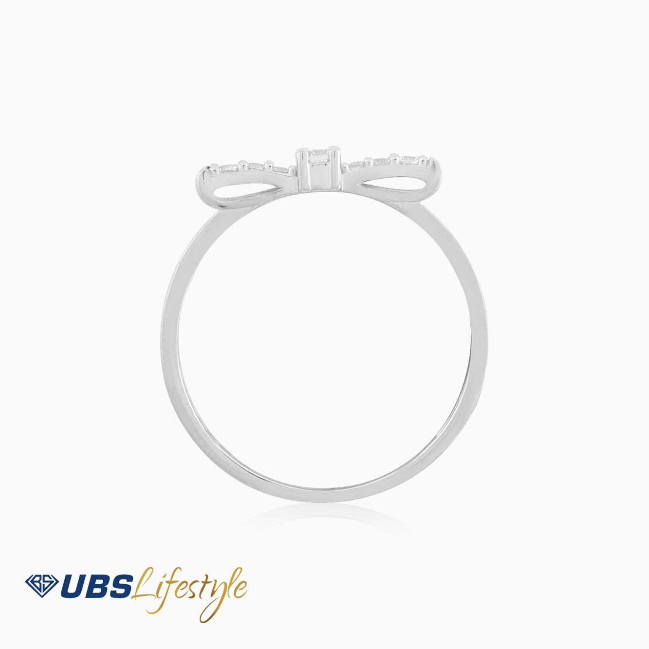 CINCIN EMAS UBS 17K