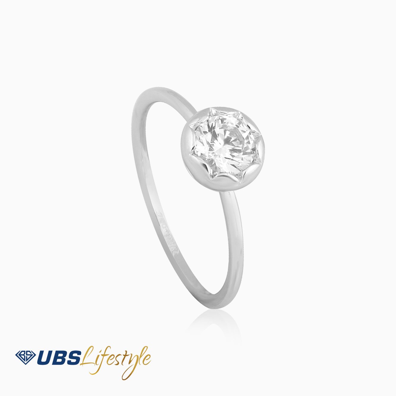 UBS Cincin Emas - Cc15795 - 17K