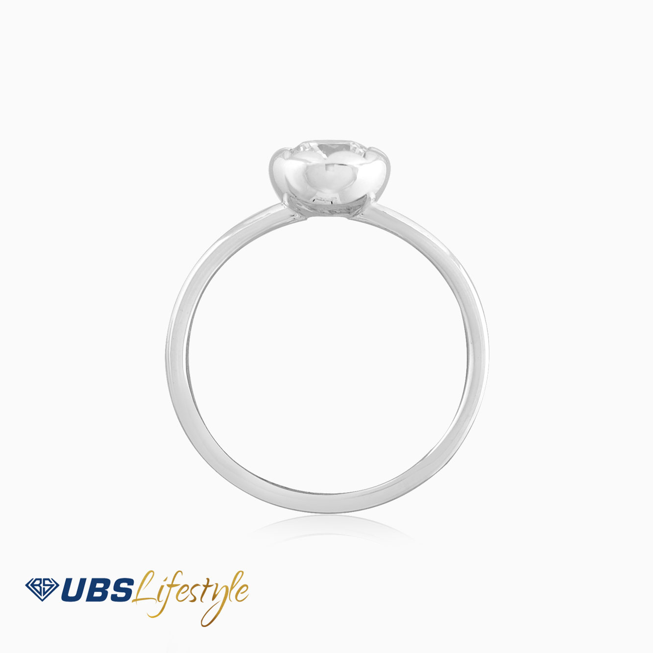 UBS Cincin Emas - Cc15795 - 17K