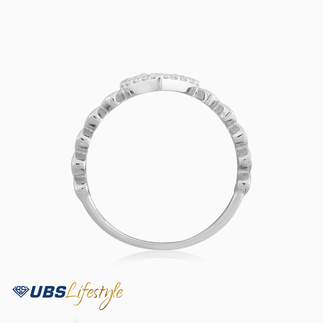 UBS Cincin Emas - Cc15803 - 17K