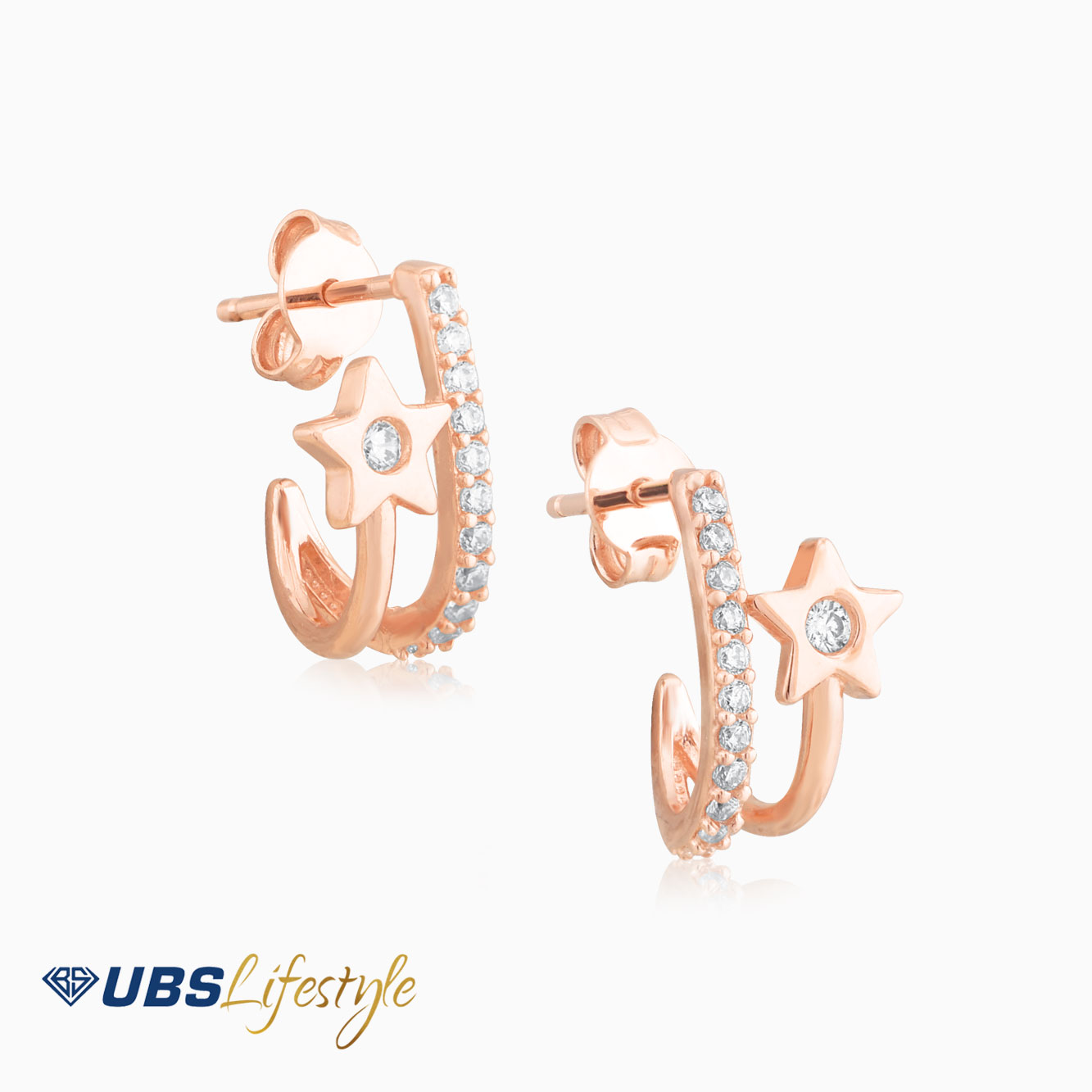 ANTING EMAS UBS 17K