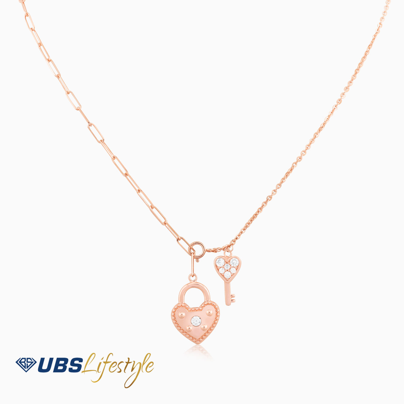 KALUNG EMAS UBS 17K