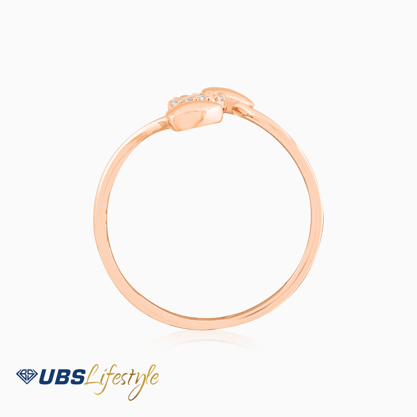 UBS Cincin Emas - Cc15827 - 17K