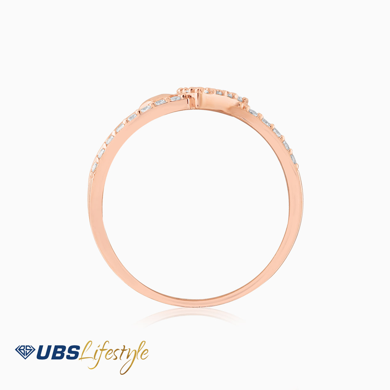 UBS Cincin Emas - Cc15837 - 17K