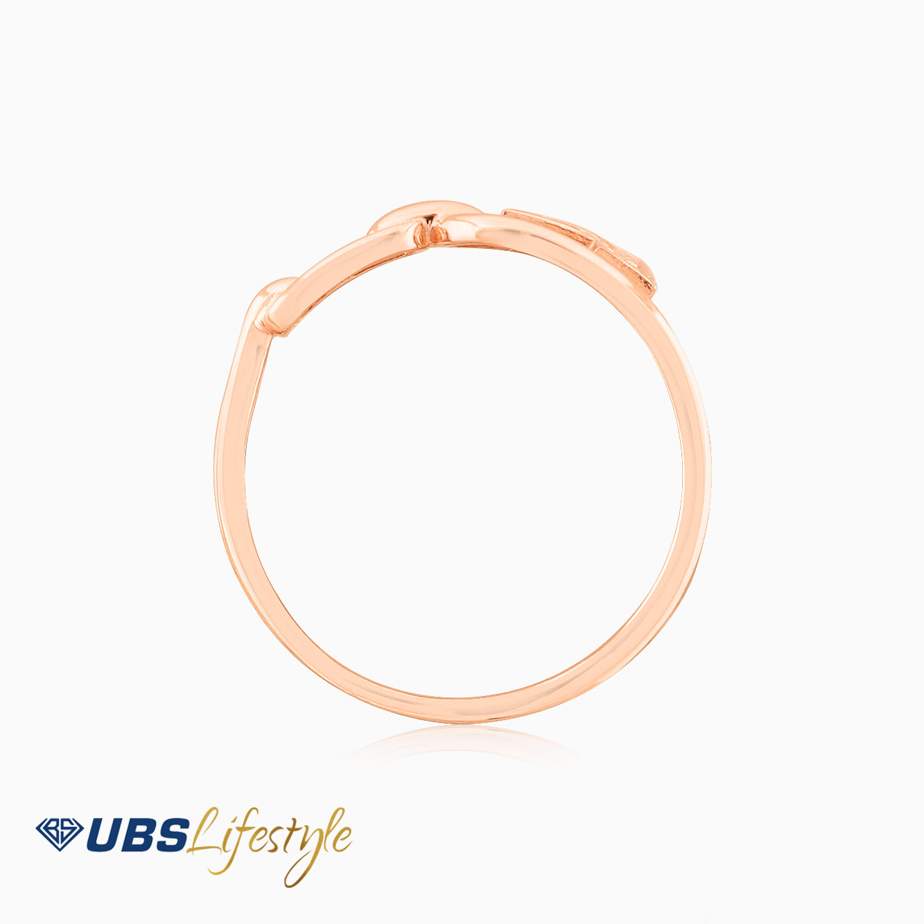 UBS Cincin Emas - Cc15848 - 17K