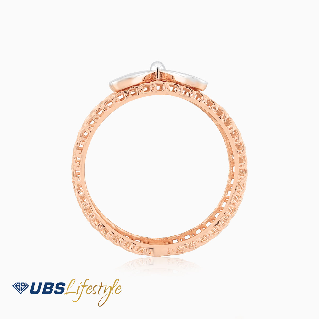 UBS Cincin Emas Osaka - Cdc0203 - 17K