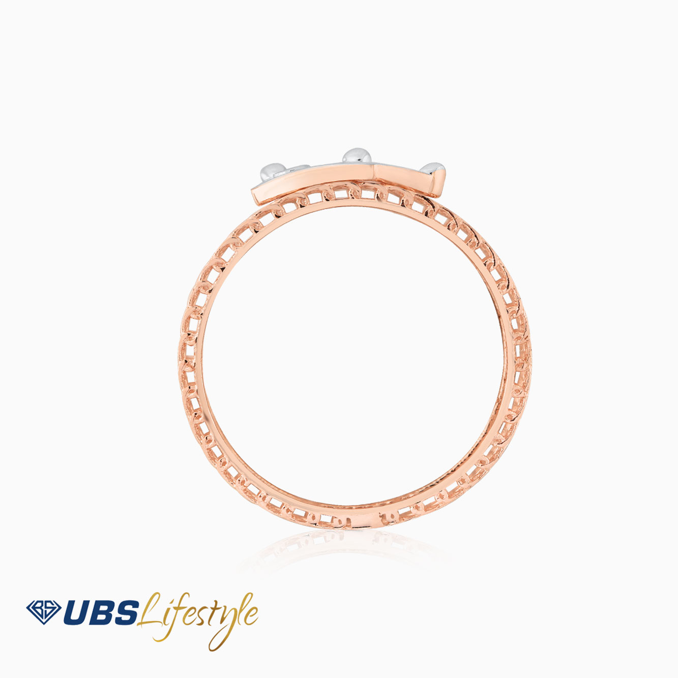 UBS Cincin Emas Osaka - Cdc0204 - 17K