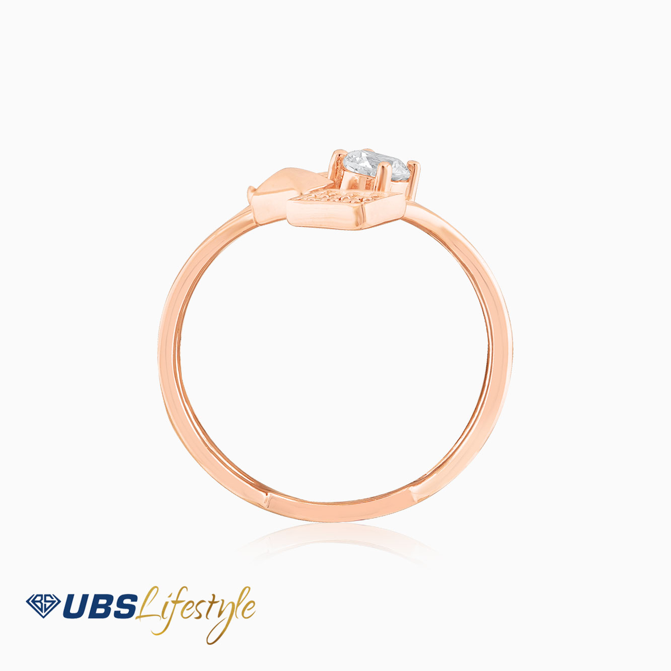 UBS Cincin Emas - Cc15877 - 17K