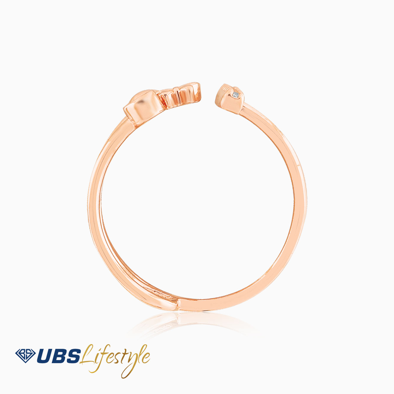 UBS Cincin Emas - Cc15878 - 17K