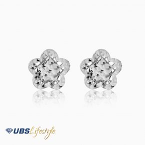 UBS Anting Emas Millie Molly - Csw0824 - 17K