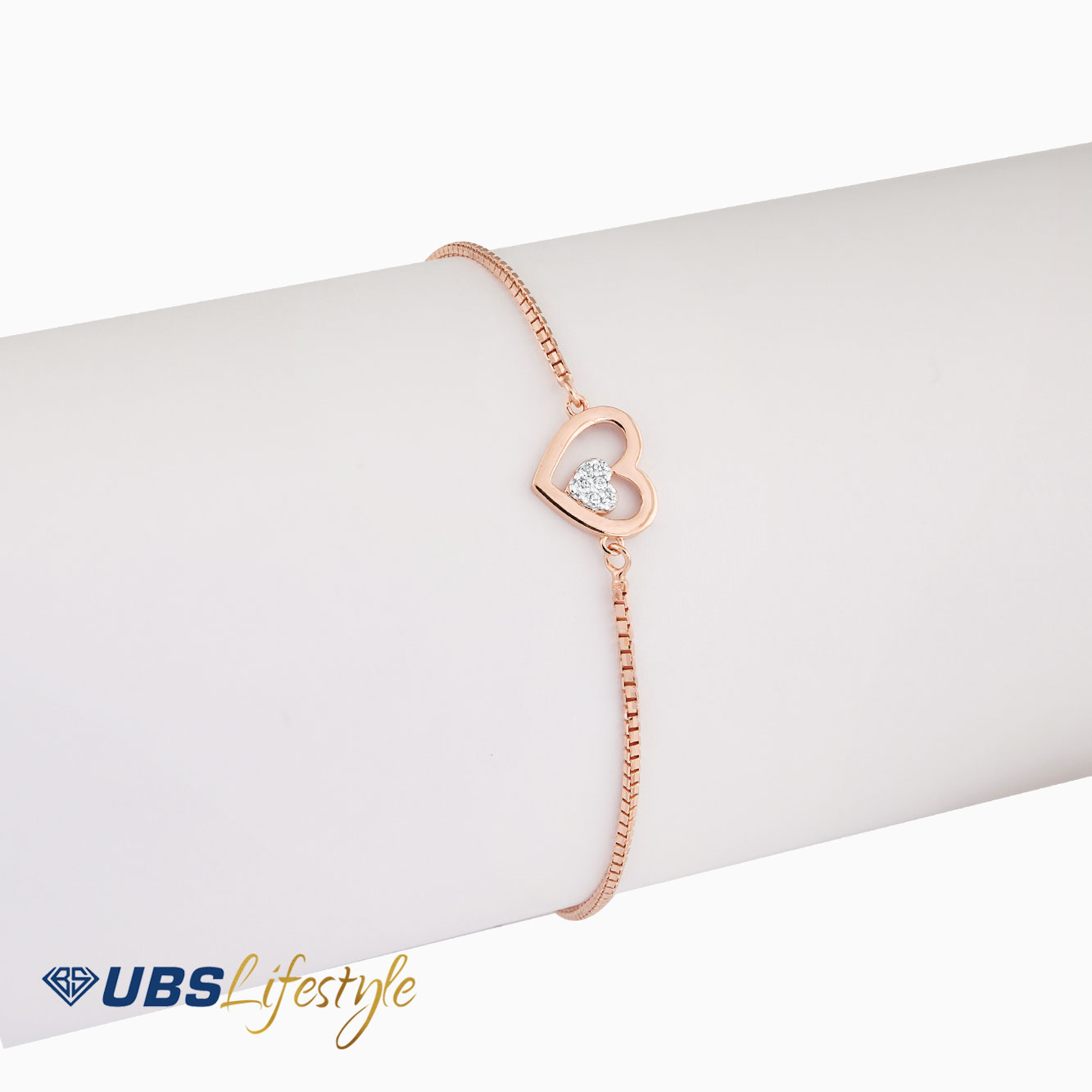 UBS Gelang Emas - kgv6461 - 17K