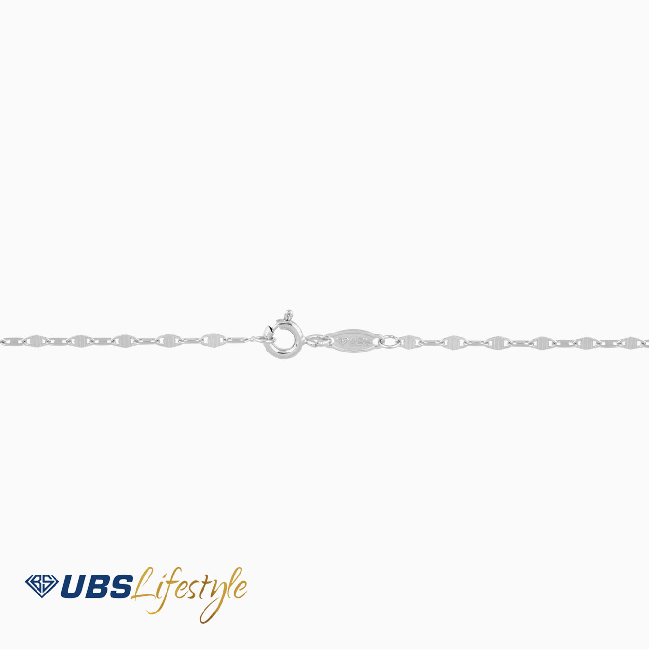 UBS Kalung Emas - Kkp3277 - 17K