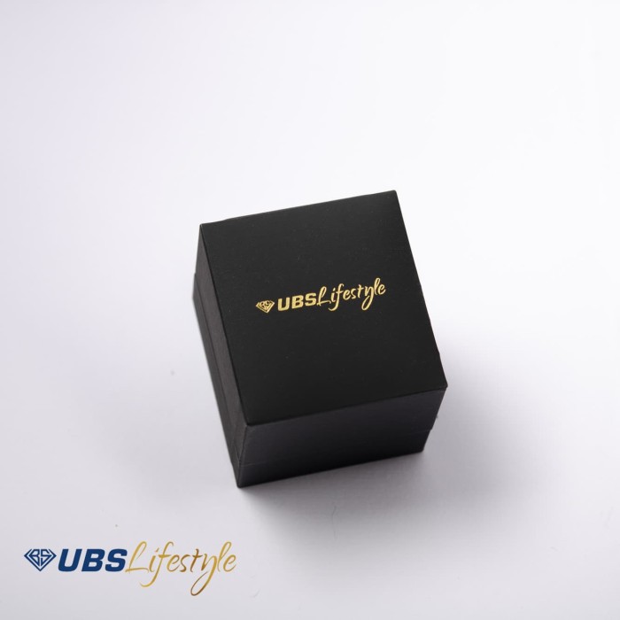 Kotak Cincin Premium UBS Lifestyle Selip - Yakkp0044