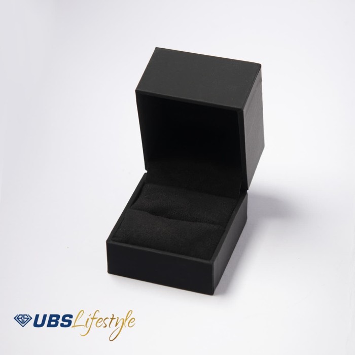 Kotak Cincin Premium UBS Lifestyle Tanam - YakkpP0043