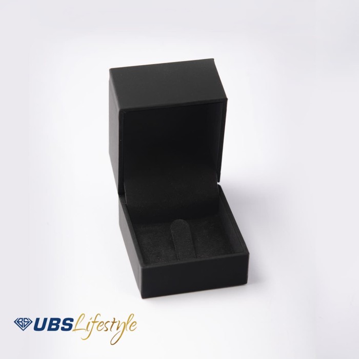 Kotak Cincin Premium UBS Lifestyle Selip - Yakkp0044