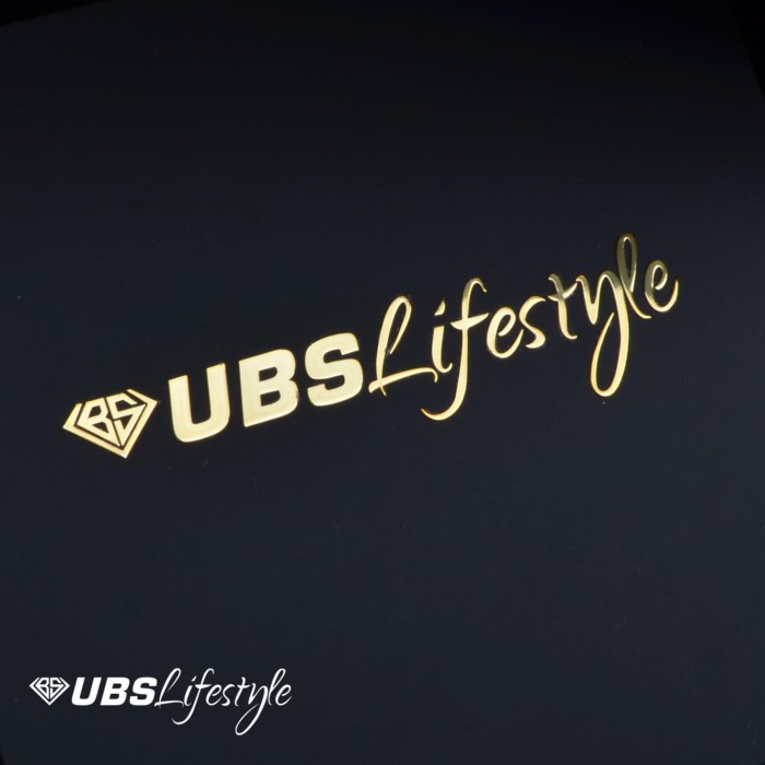 Kotak Kalung/Gelang Premium UBS Lifestyle - Yakan0002