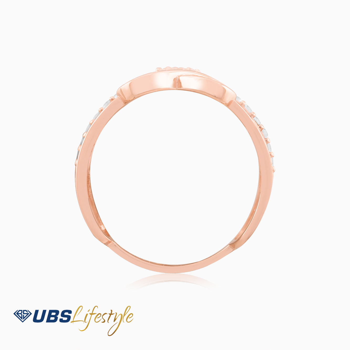 UBS Cincin Emas - Cc15805 - 17K