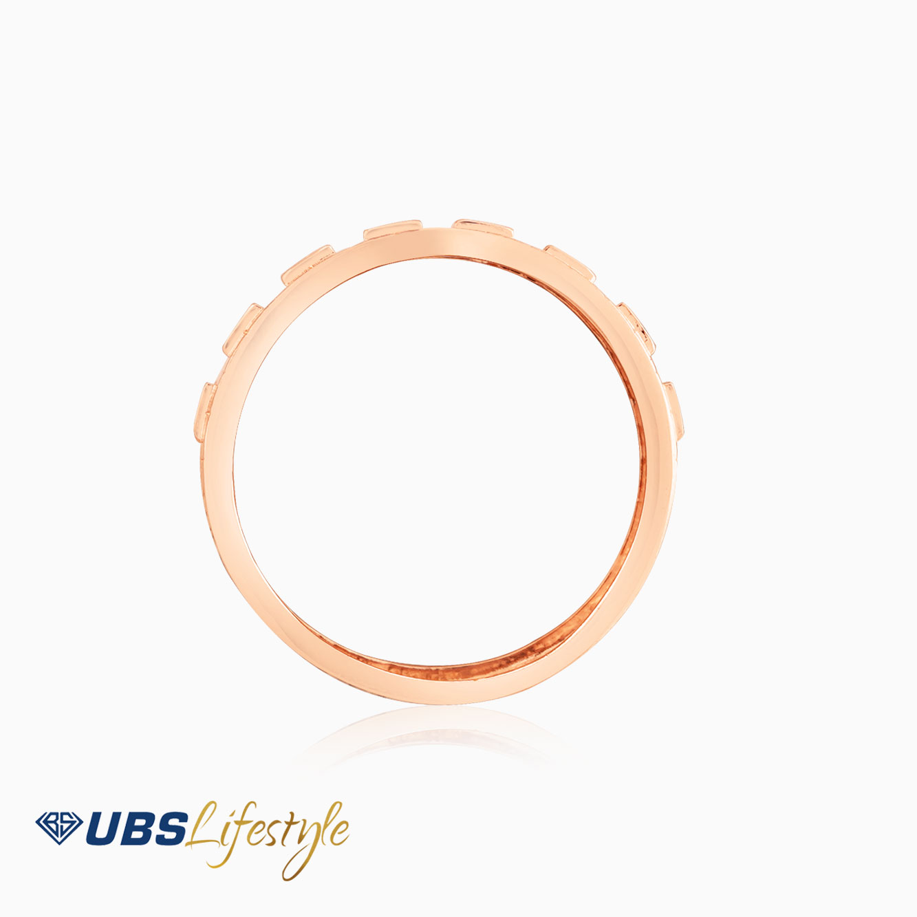 UBS Cincin Emas - Cc15879 - 17K