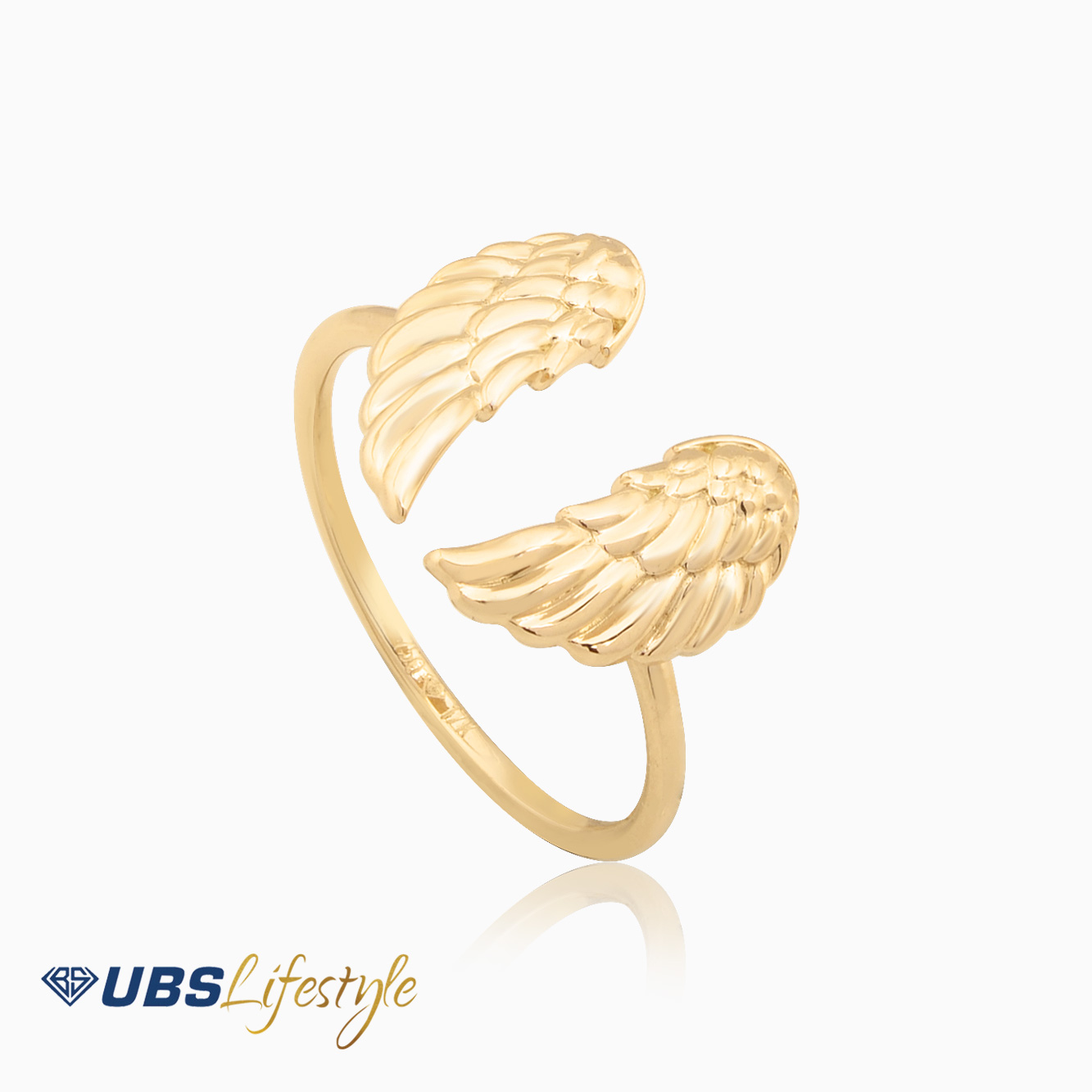 UBS Cincin Emas Angela - Cc70529Y - 17K