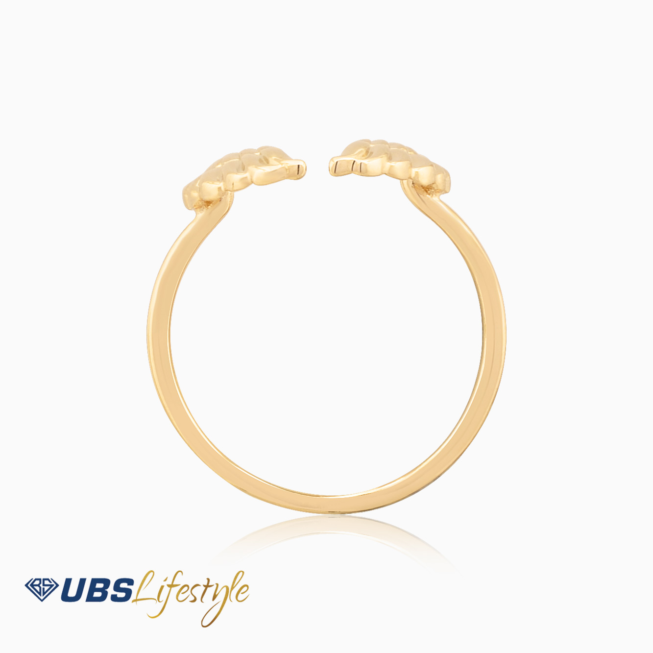 UBS Cincin Emas Angela - Cc70529Y - 17K