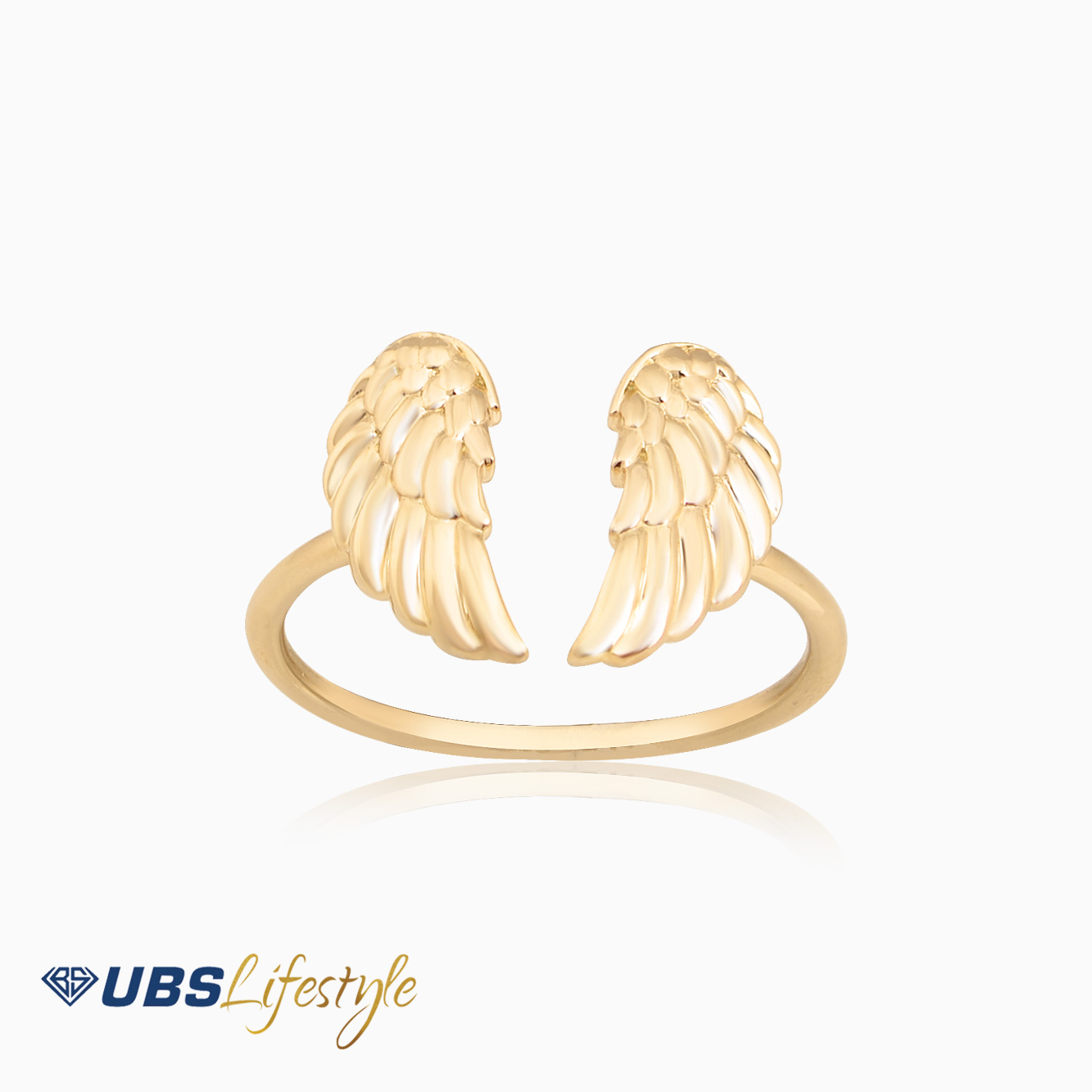 UBS Cincin Emas Angela - Cc70529Y - 17K