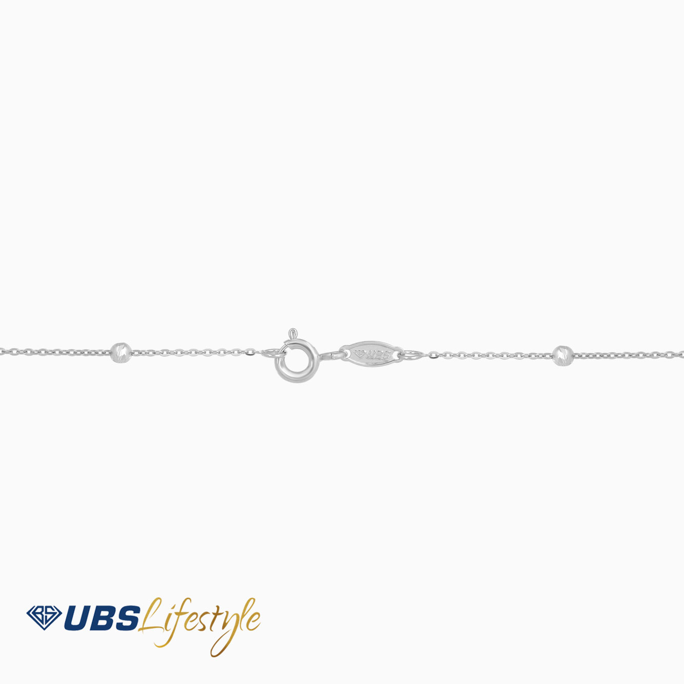 UBS Kalung Emas - Kkp4175 - 17K