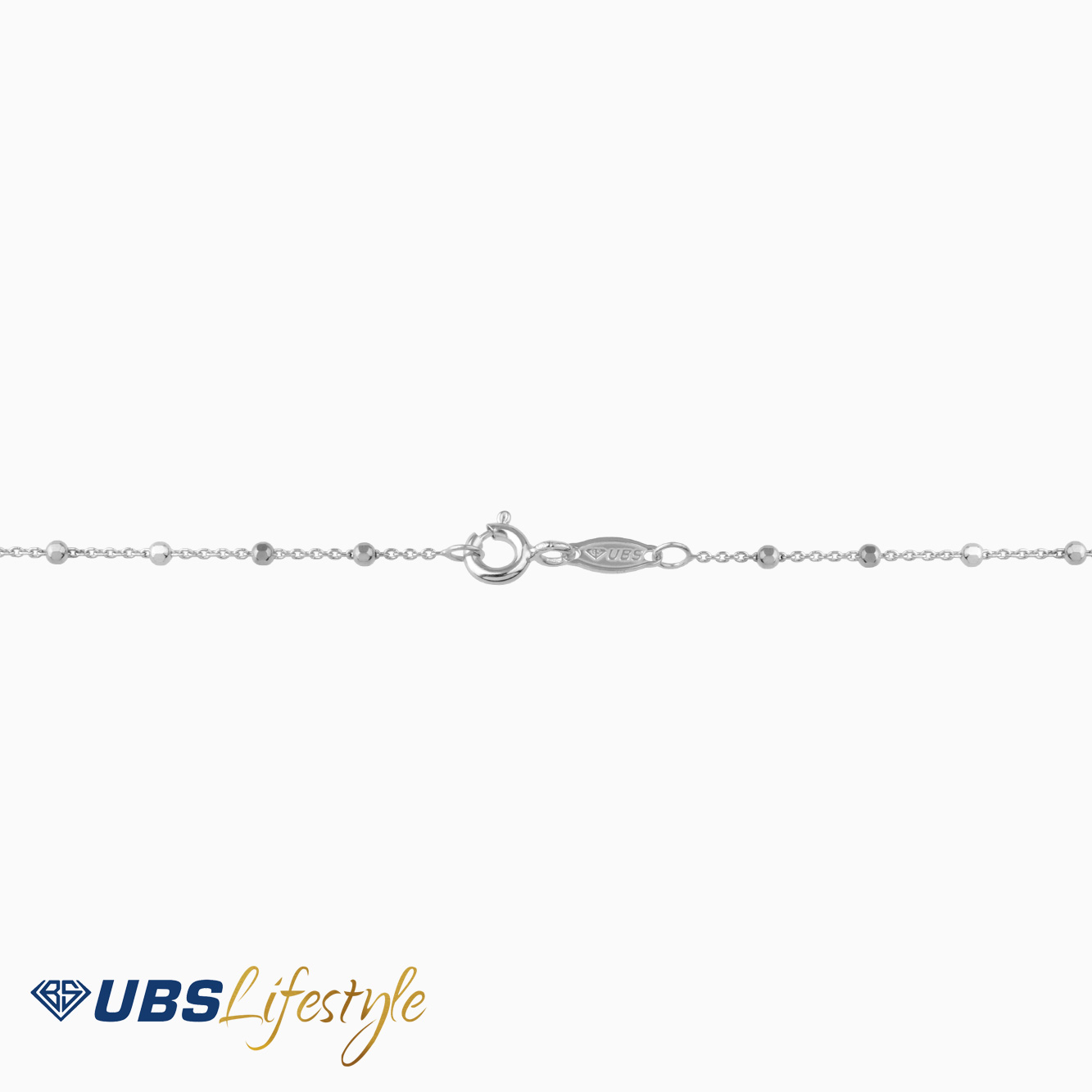 UBS Kalung Emas - Kkp5560 - 17K