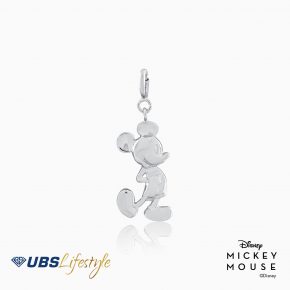 UBS Liontin Emas Disney Mickey Mouse - Cmy0099 - 17K