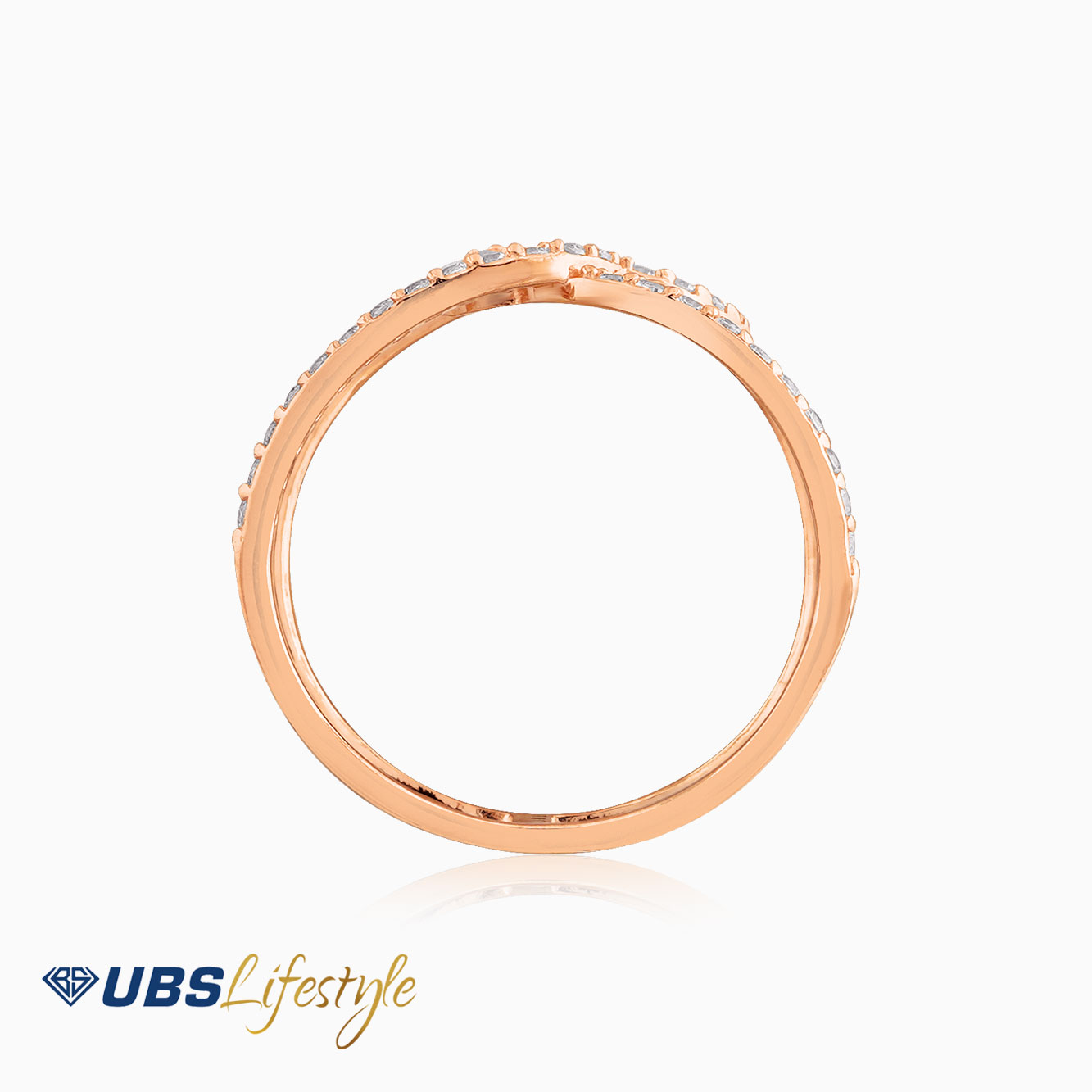 UBS Cincin Emas - Cc15918 - 17K
