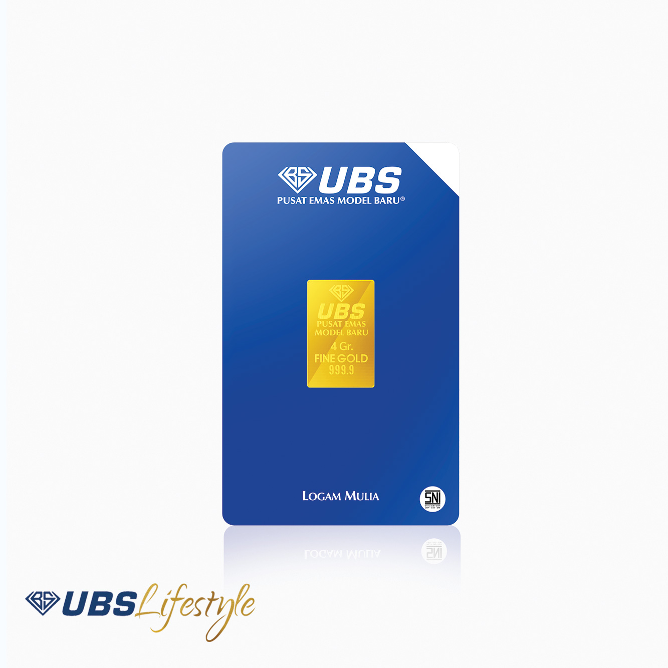 UBS 4 Gr