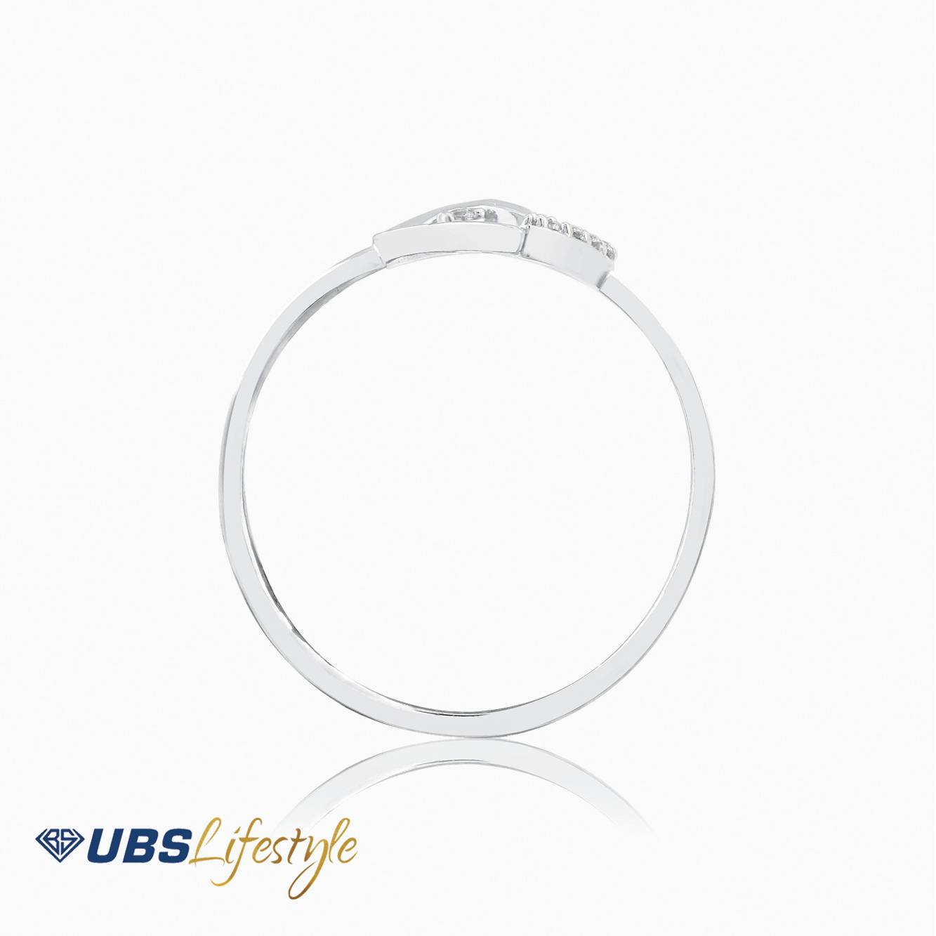 UBS Cincin Emas Seo-yeon - Ksc0798W - 17K