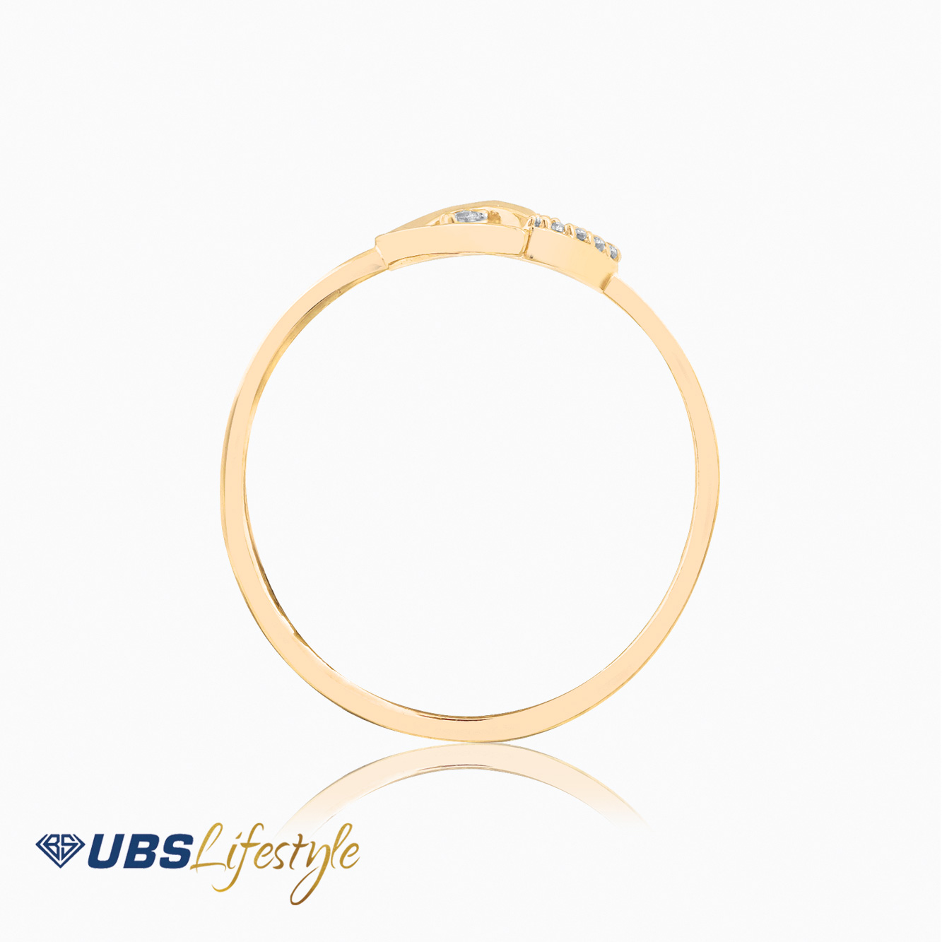 UBS Cincin Emas Seo-yeon - Ksc0798Y - 17K
