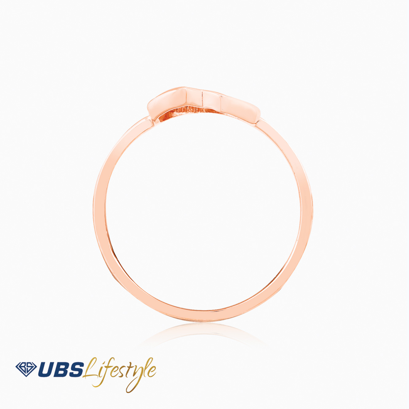 UBS Cincin Emas Seo-yeon - Ksc0799R - 17K