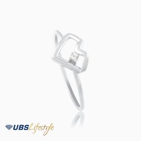 UBS Cincin Emas Seo-yeon - Ksc0799W - 17K