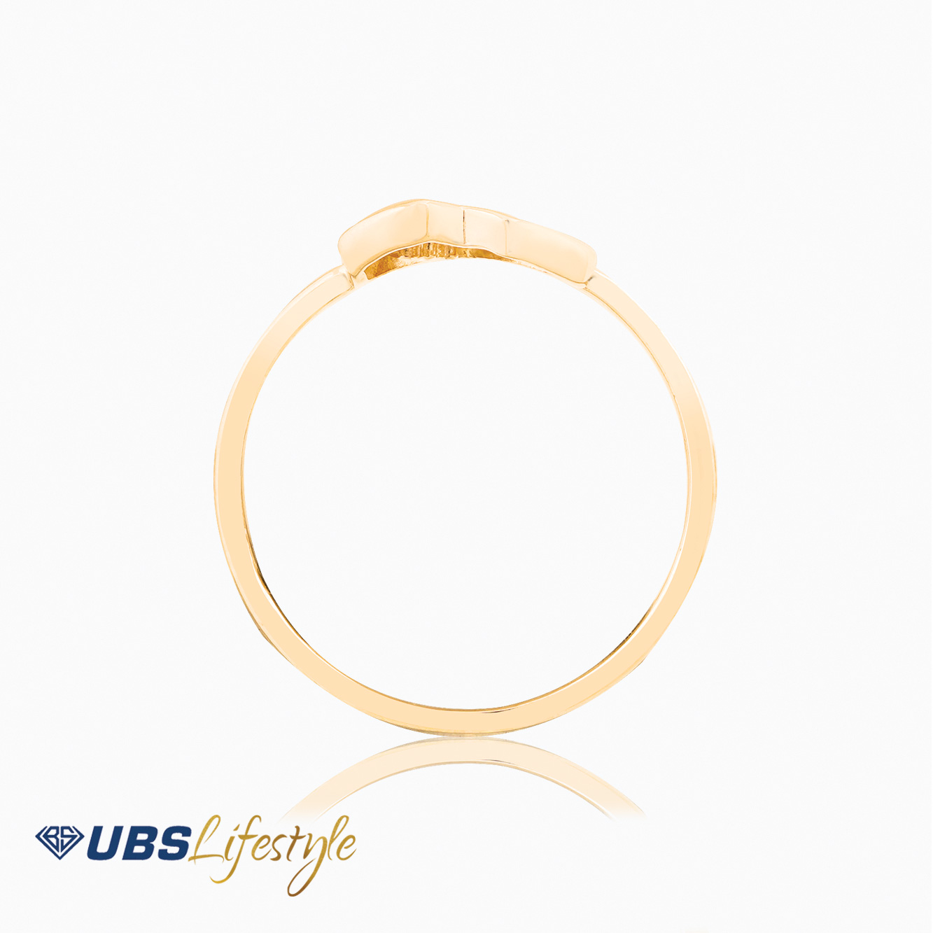 UBS Cincin Emas Seo-yeon - Ksc0799Y - 17K