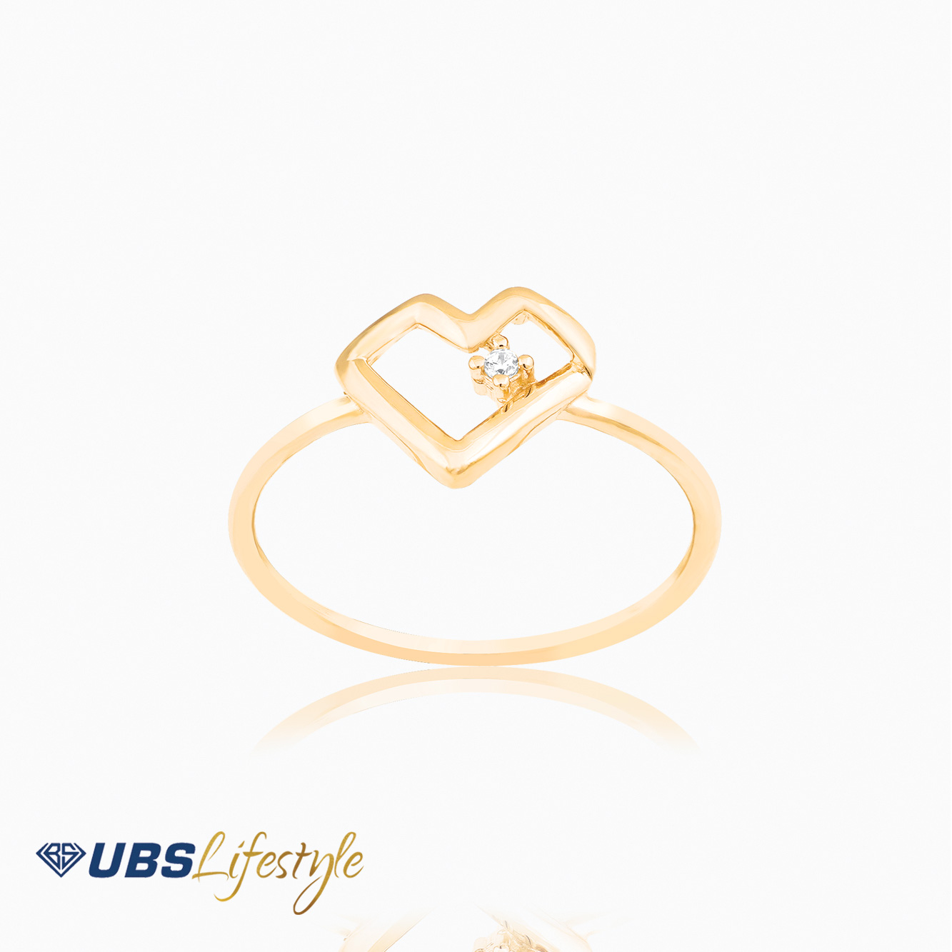 UBS Cincin Emas Seo-yeon - Ksc0799Y - 17K