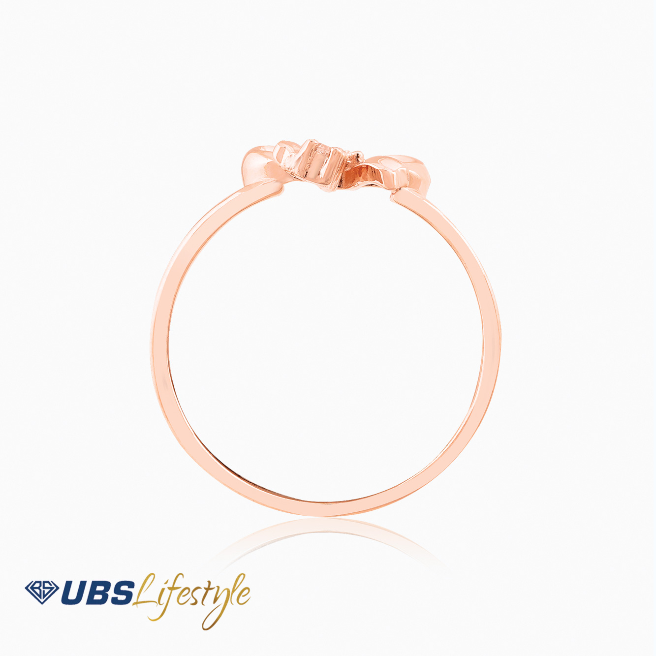 UBS Cincin Emas Seo-yeon - Ksc0800R - 17K