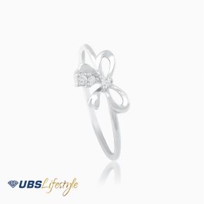 UBS Cincin Emas Seo-yeon - Ksc0800W - 17K