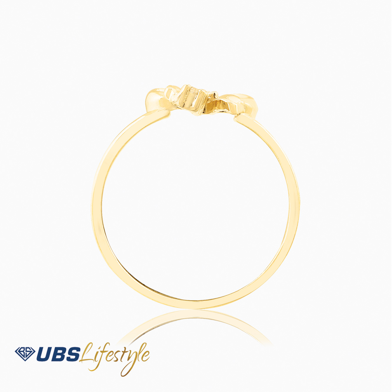 UBS Cincin Emas Seo-yeon - Ksc0800Y - 17K