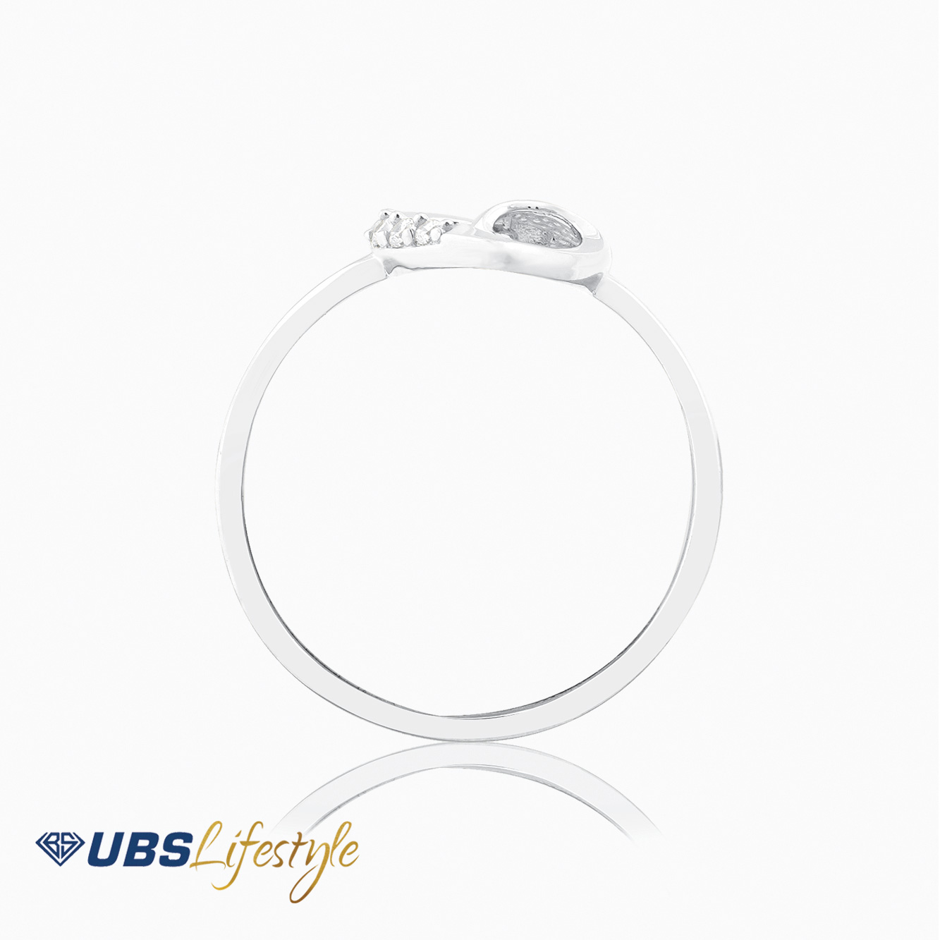 UBS Cincin Emas Seo-yeon - Ksc0801W - 17K