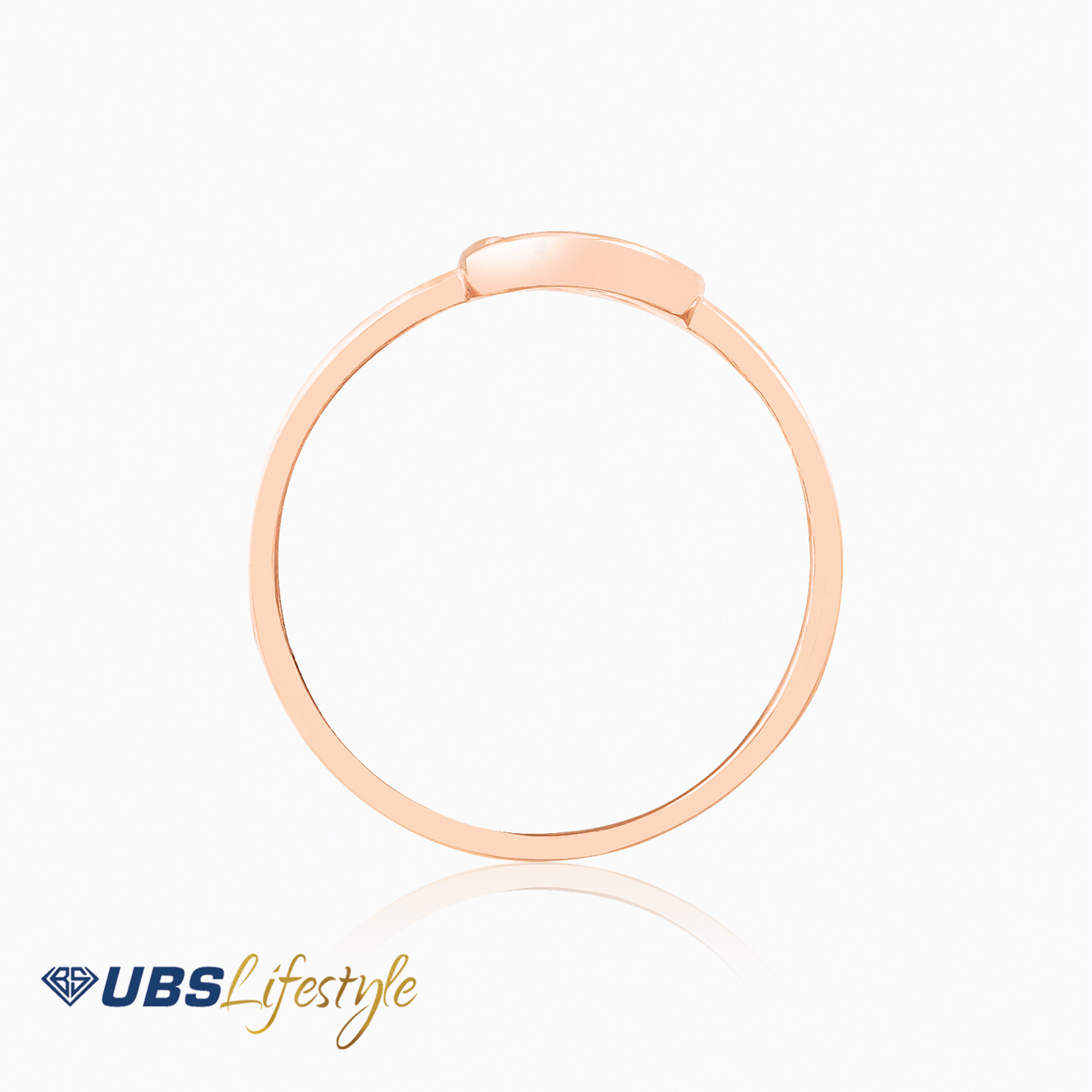 UBS Cincin Emas Seo-yeon - Ksc0802R - 17K