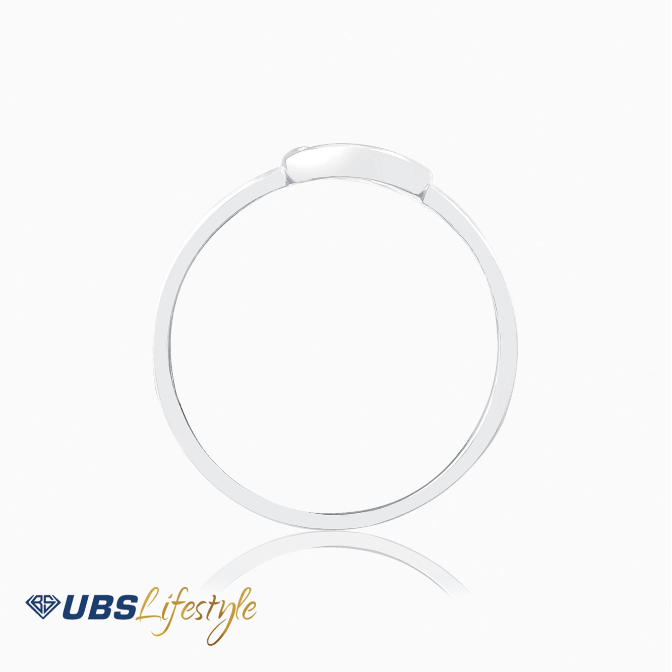 UBS Cincin Emas Seo-yeon - Ksc0802W - 17K