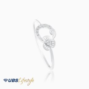 UBS Cincin Emas Seo-yeon - Ksc0806W - 17K