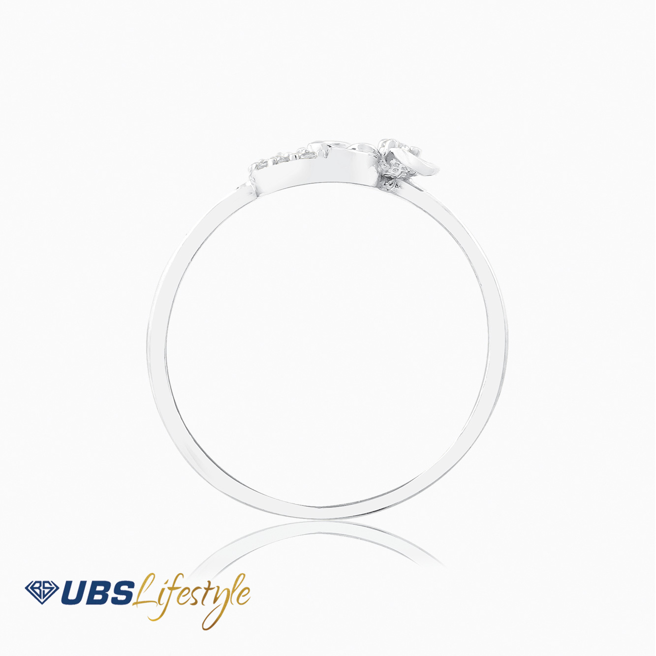 UBS Cincin Emas Seo-yeon - Ksc0806W - 17K