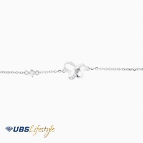 UBS Gelang Emas Seo-yeon - Ksg0808 - 17K