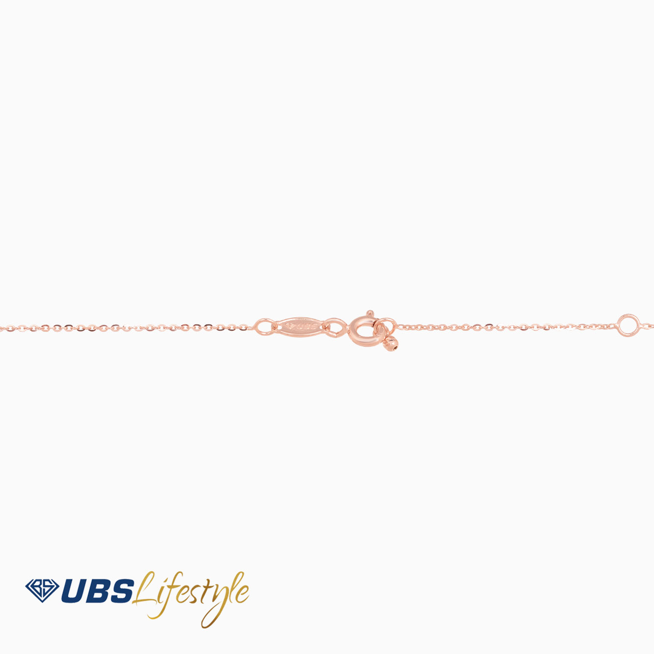 UBS Kalung Emas Seo-yeon - Ksk0801 - 17K