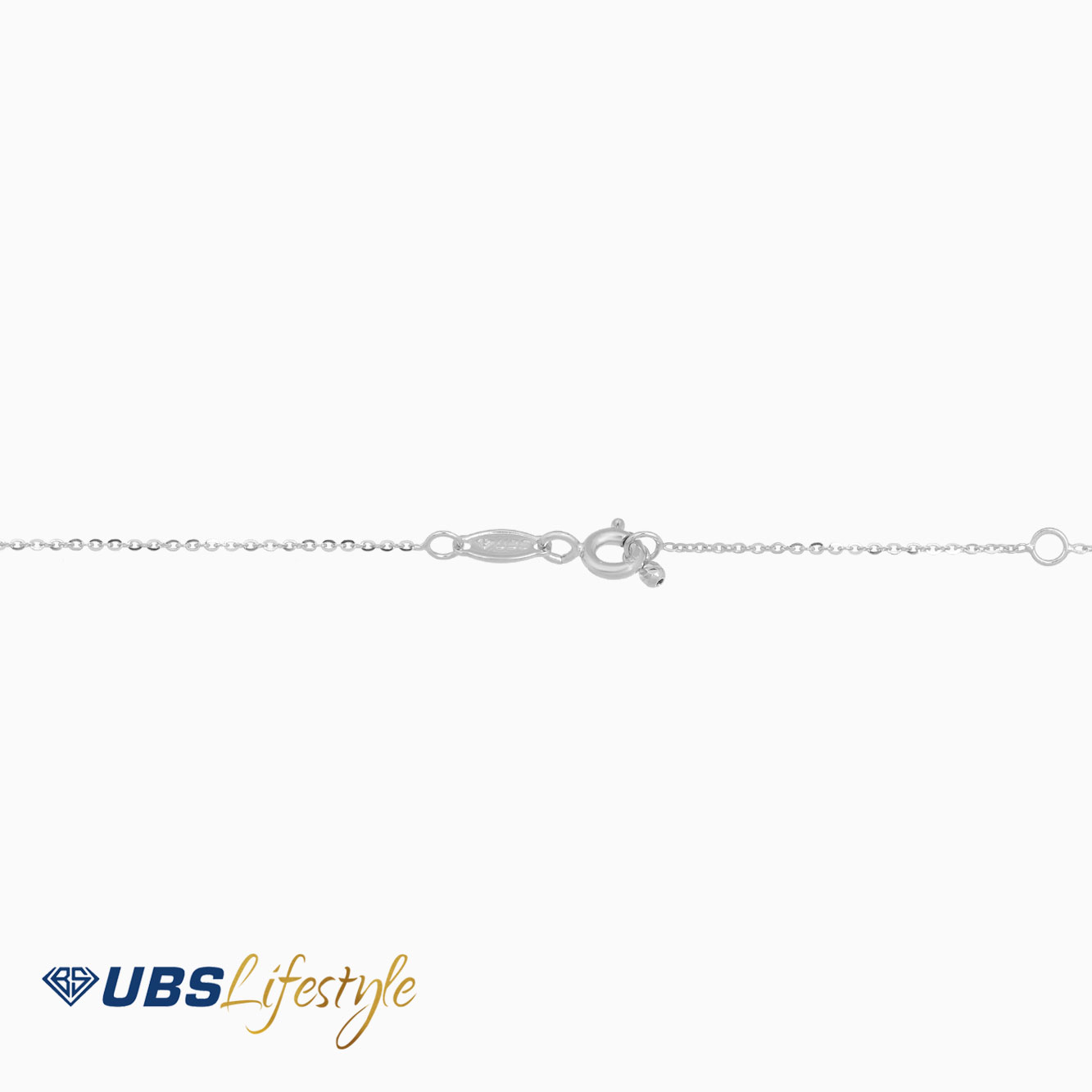 UBS Kalung Emas Seo-yeon - Ksk0805 - 17K