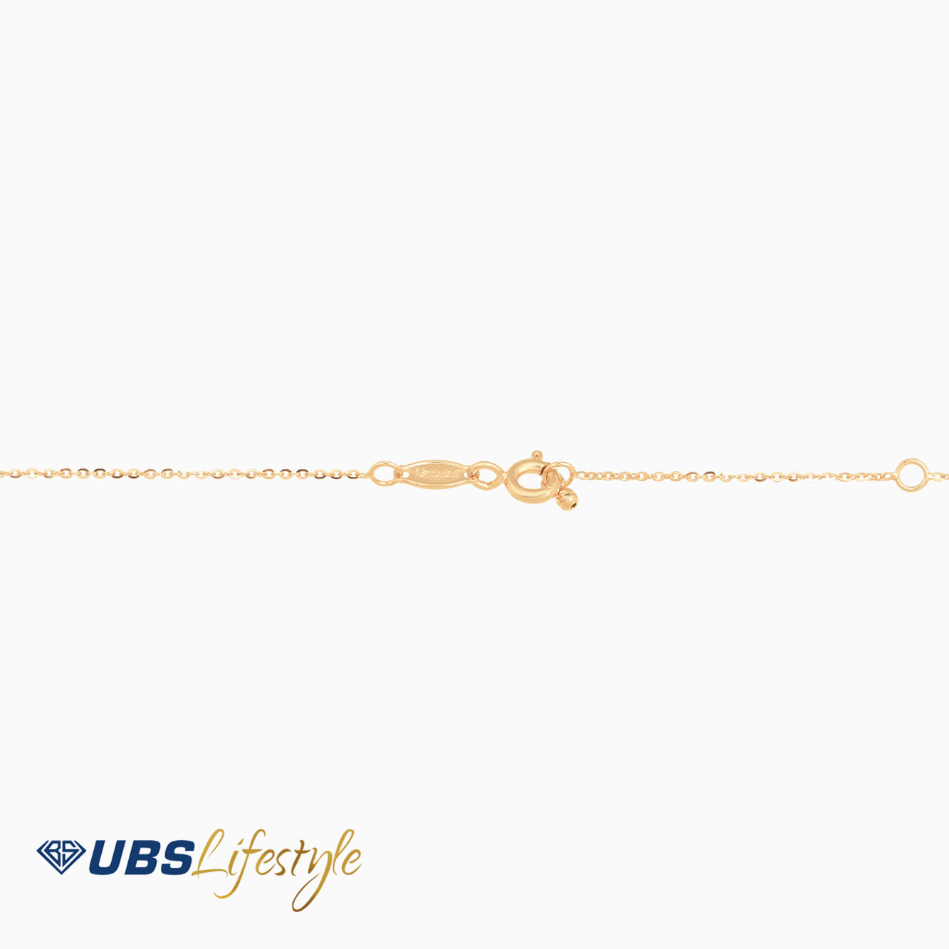 UBS Kalung Emas Seo-yeon - Ksk0806 - 17K