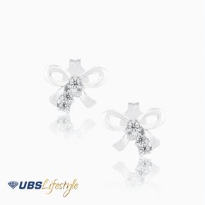 UBS Anting Emas Seo-yeon - Ksw0800 - 17K
